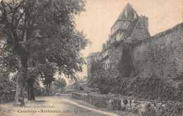 46-CASTELNAU BRETENOUX-N°5149-G/0027 - Autres & Non Classés