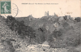 23-CROZANT-N°5149-F/0371 - Crozant