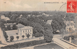 78-MAISONS LAFFITTE-N°5149-F/0323 - Maisons-Laffitte