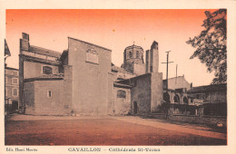 84-CAVAILLON-N°5149-F/0299 - Cavaillon