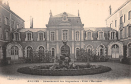 49-ANGERS-N°5149-F/0281 - Angers