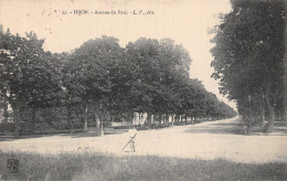 21-DIJON-N°5149-F/0273 - Dijon