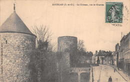 91-DOURDAN-N°5149-F/0239 - Dourdan