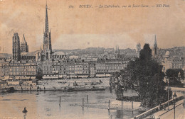 76-ROUEN-N°5149-F/0147 - Rouen