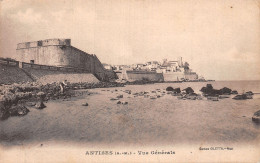 06-ANTIBES-N°5149-F/0003 - Autres & Non Classés