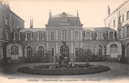 49-ANGERS-N°5149-E/0357 - Angers