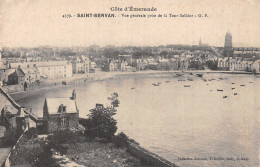 35-SAINT SERVAN-N°5149-E/0361 - Saint Servan