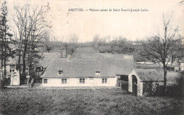 62-AMETTES-N°5149-E/0355 - Other & Unclassified