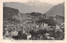 73-ALBERTVILLE-N°5149-E/0343 - Albertville