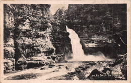 25-SAUT DU DOUBS-N°5149-E/0319 - Sonstige & Ohne Zuordnung