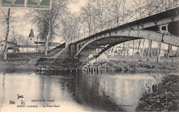 AMOU - Le Pont Neuf - Très Bon état - Other & Unclassified