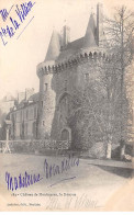 Château De MONTMURAN, Le Donjon - Très Bon état - Other & Unclassified