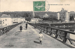 PEYREHORADE - Le Pont - Très Bon état - Peyrehorade