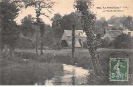 LA BOUEXIERE - Le Moulin De Chevré - Très Bon état - Other & Unclassified