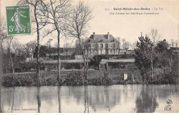 SAINT MELOIR DES ONDES - Château - Très Bon état - Other & Unclassified
