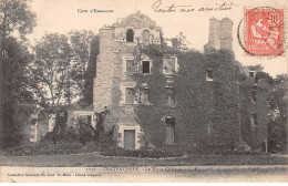 CHATEAUNEUF - Le Vieux Château - Très Bon état - Other & Unclassified