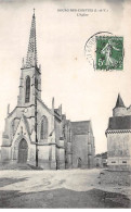 BOURG DES COMPTES - L'Eglise - Très Bon état - Other & Unclassified