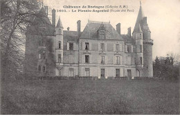 Châteaux De Bretagne - Le Plessis Argentré - Très Bon état - Other & Unclassified