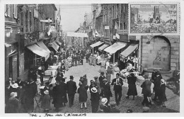 VIRE - Rue Du Calvados - Très Bon état - Vire