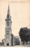 SAINT GERMAIN DU CRIOULT - L'Eglise Du Sacré Coeur - Très Bon état - Other & Unclassified