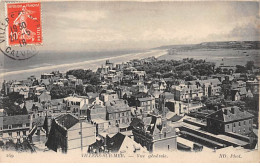 VILLERS SUR MER - Vue Générale - Très Bon état - Villers Sur Mer