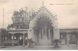 CAEN - Le Bon Sauveur - Le Calvaire - Très Bon état - Caen