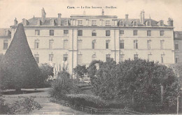 CAEN - Le Bon Sauveur - Pavillon - Très Bon état - Caen