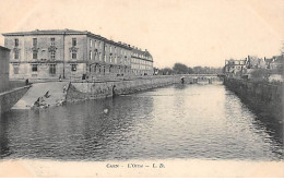 CAEN - L'Orne - Très Bon état - Caen