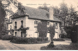 GLOS - Manoir De Colandon - Très Bon état - Andere & Zonder Classificatie