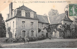 GLOS - Le Manoir De Collandon - Très Bon état - Andere & Zonder Classificatie