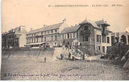 ARROMANCHES LES BAINS - La Petite Cale - Très Bon état - Arromanches