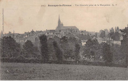 BAZOUGES LA PEROUSE - Vue Générale Prise De La Marquidois - Très Bon état - Other & Unclassified