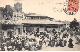 RENNES - Marché - Très Bon état - Rennes