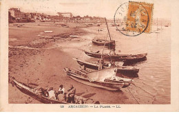 ARCACHON - La Plage - Très Bon état - Arcachon