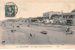 ARCACHON - La Plage - Très Bon état - Arcachon