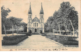 ARCACHON - La Chapelle - Très Bon état - Arcachon