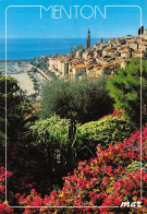 06-MENTON-N°4205-C/0227 - Menton