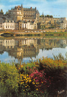 37-AMBOISE LE CHATEAU-N°4205-C/0211 - Amboise