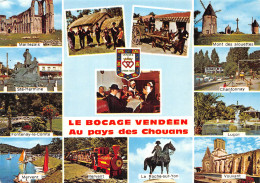 85-VENDEE BOCAGE-N°4205-C/0161 - Autres & Non Classés