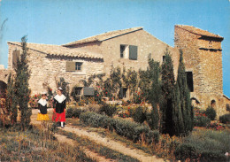 13-EYGALIERES-N°4205-C/0129 - Eyguieres