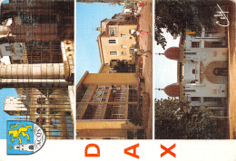 40-DAX-N°4205-C/0109 - Dax