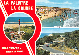 17-LA PALMYRE-N°4205-B/0395 - Other & Unclassified