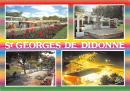 17-SAINT GEORGES DE DIDONNE-N°4205-B/0389 - Saint-Georges-de-Didonne