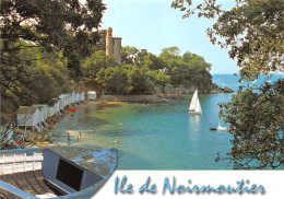 85-ILE DE NOIRMOUTIER-N°4205-B/0335 - Ile De Noirmoutier