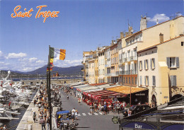 83-SAINT TROPEZ-N°4205-B/0315 - Saint-Tropez