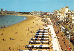 85-LES SABLES D OLONNE-N°4205-B/0311 - Sables D'Olonne