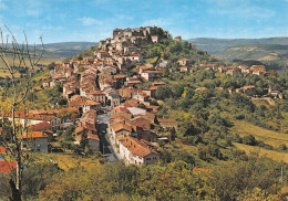 81-CORDES-N°4205-B/0187 - Cordes