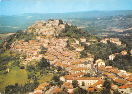 81-CORDES-N°4205-B/0149 - Cordes