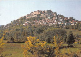 81-CORDES-N°4205-B/0147 - Cordes