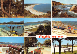 66-ARGELES SUR MER-N°4205-B/0119 - Argeles Sur Mer